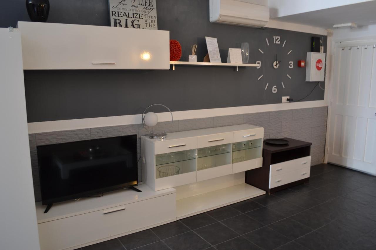 Апартаменты Red Loft Deluxe - Vivienda Vacacional A Playa Del Ingles Экстерьер фото